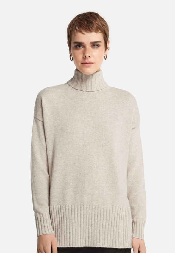 Водолазка Falconeri