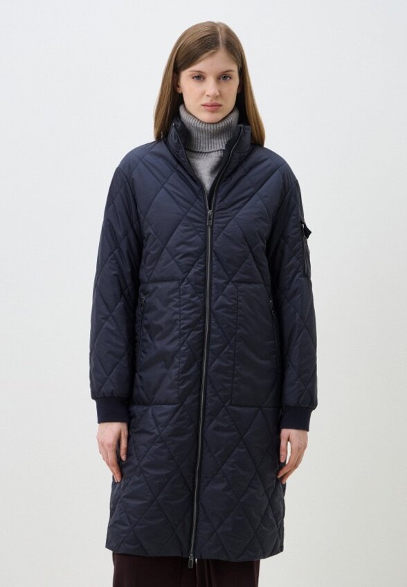 Куртка стеганая Madzerini