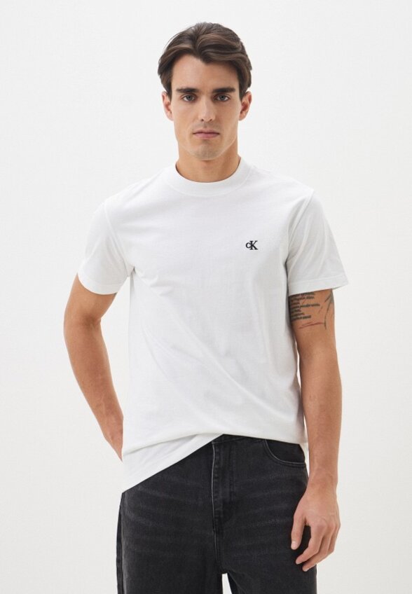 Футболка Calvin Klein Jeans