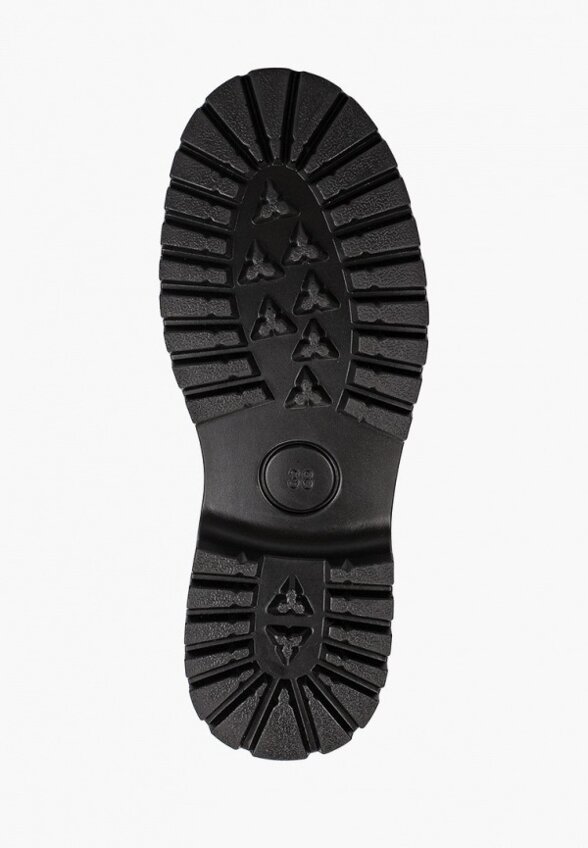 Ботинки Thomas Munz