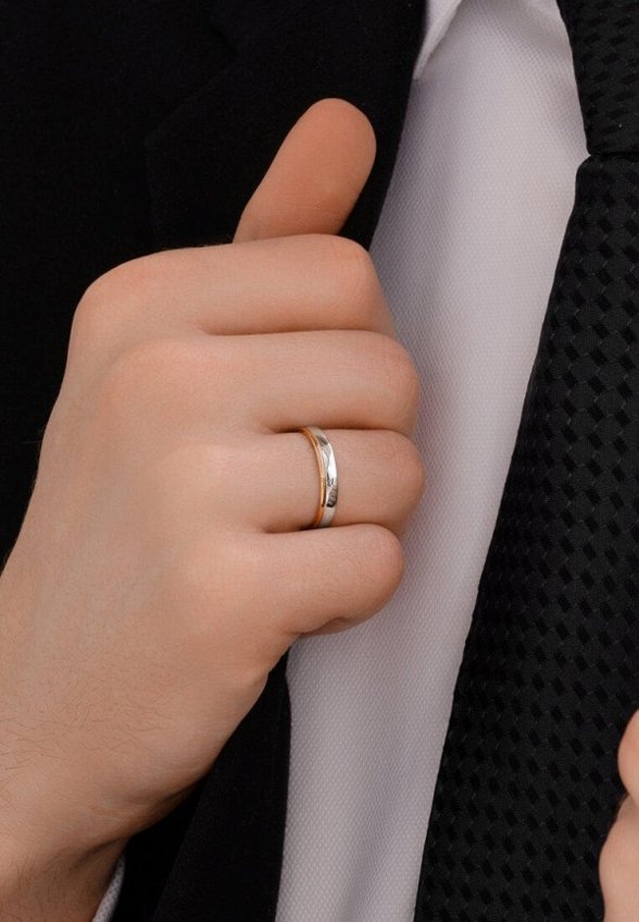 Кольцо Sokolov