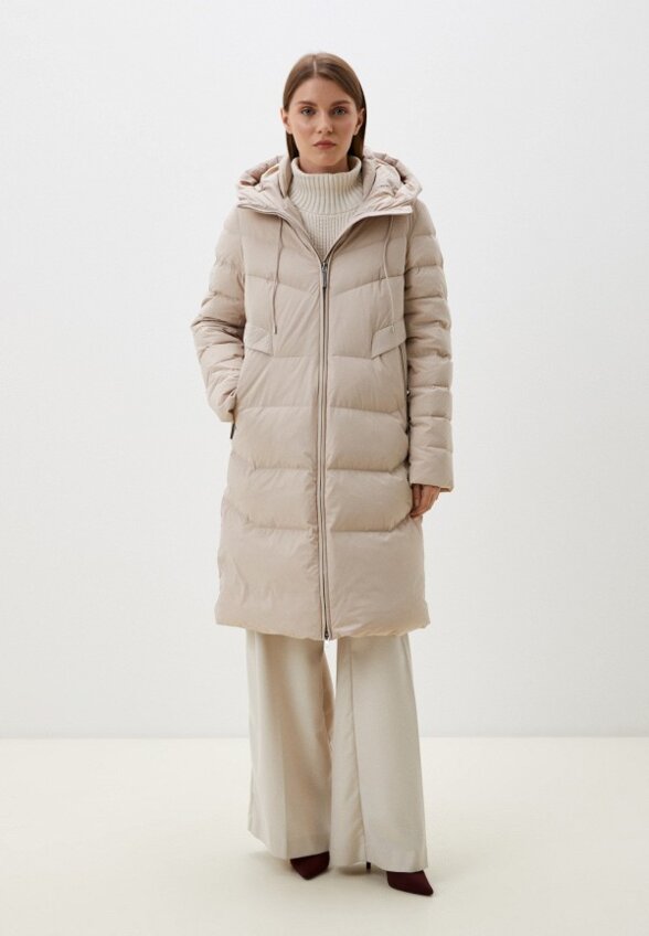 Пуховик Albana