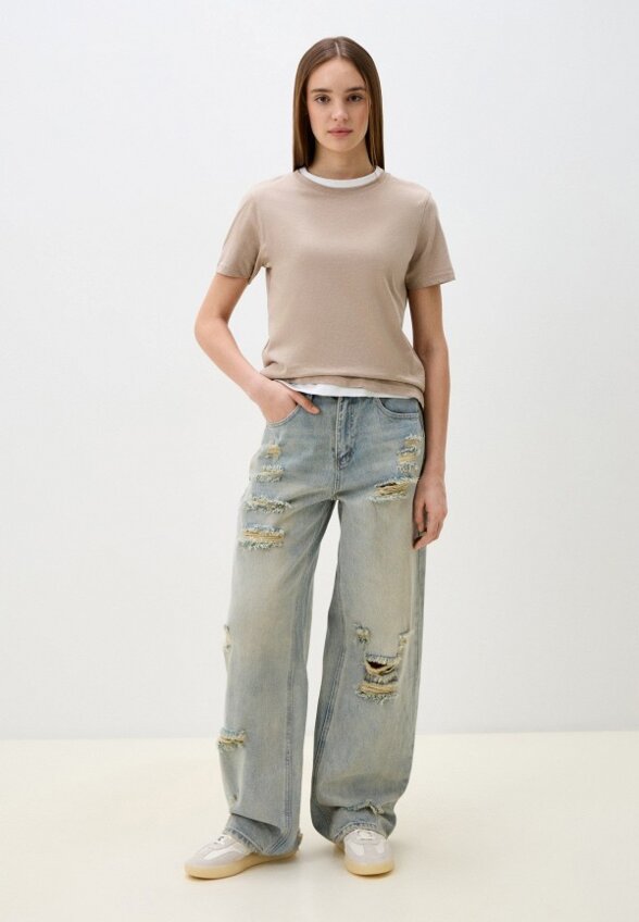 Джинсы Dimarkis Day