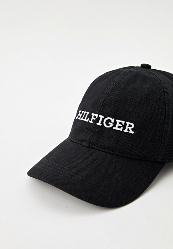 Бейсболка Tommy Hilfiger