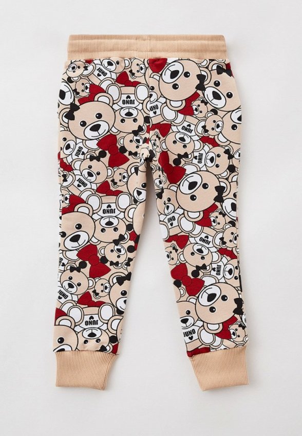 Брюки спортивные Juno