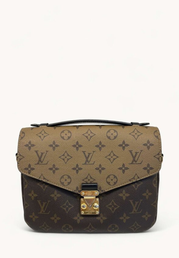 Louis Vuitton Pochette Metis