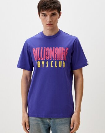 Футболка Billionaire Boys Club мужчинам