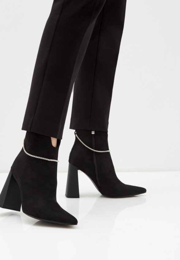 Ботильоны Ridlstep