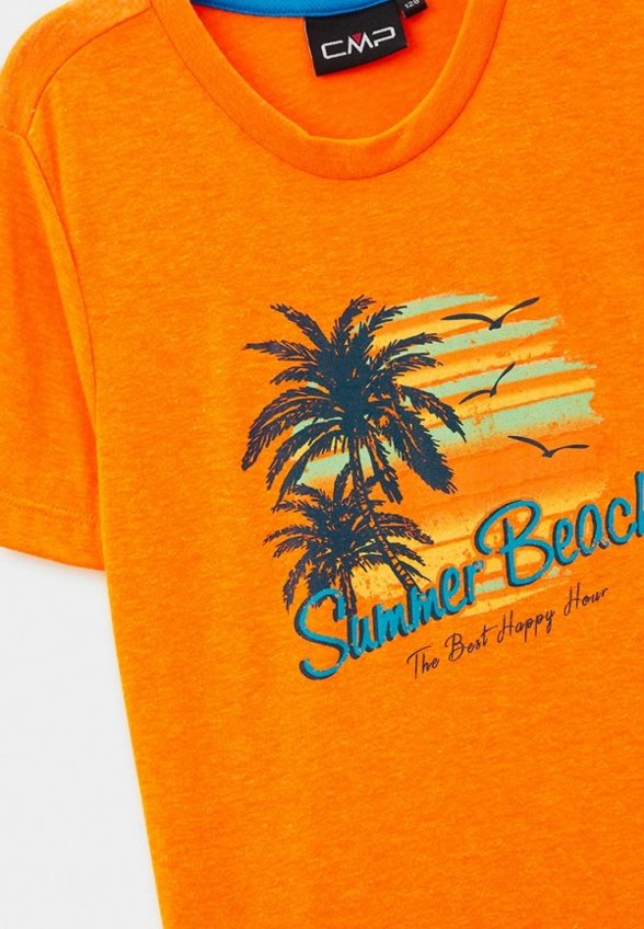 Футболка CMP