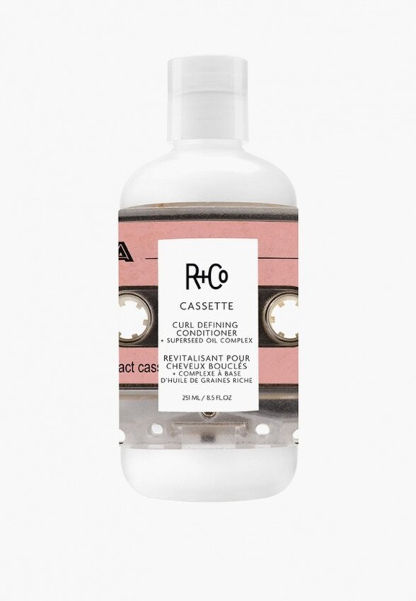 Кондиционер для волос R+Co