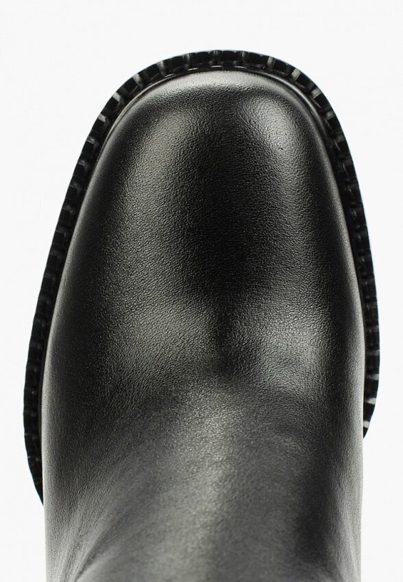 Полусапоги Milana