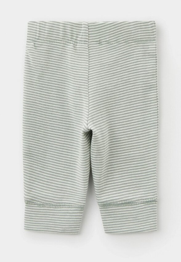 Лонгслив, брюки и шапка Carter’s