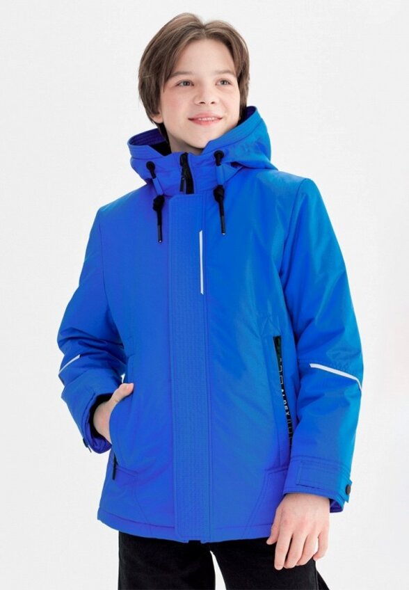 Куртка утепленная Alpex