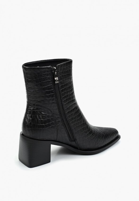 Ботильоны Valley