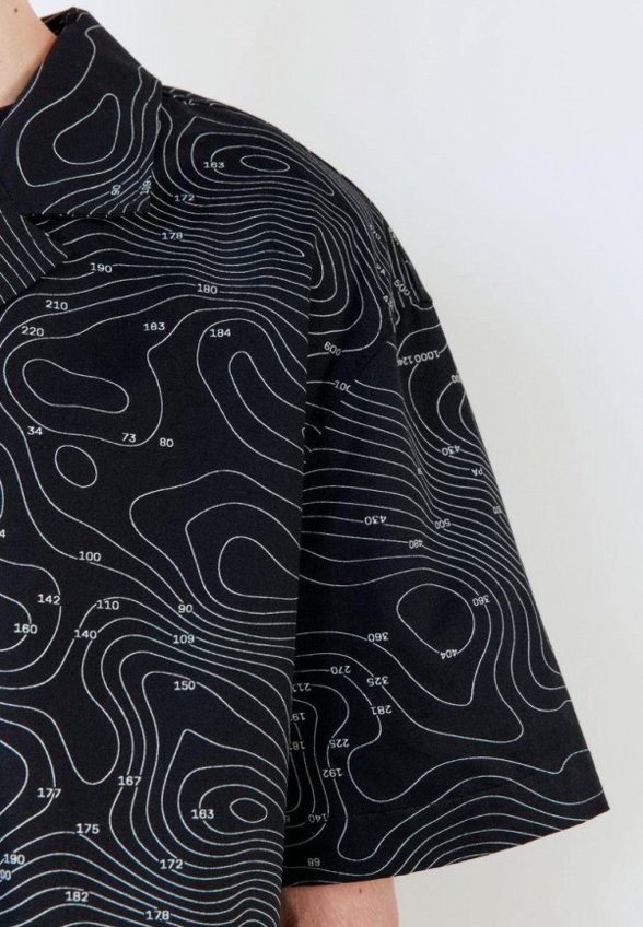 Рубашка Befree