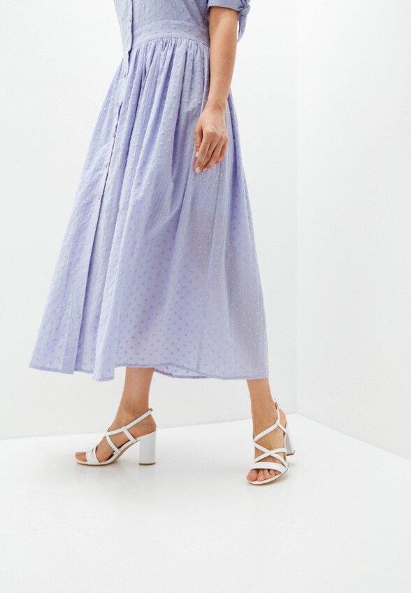 Босоножки Valley