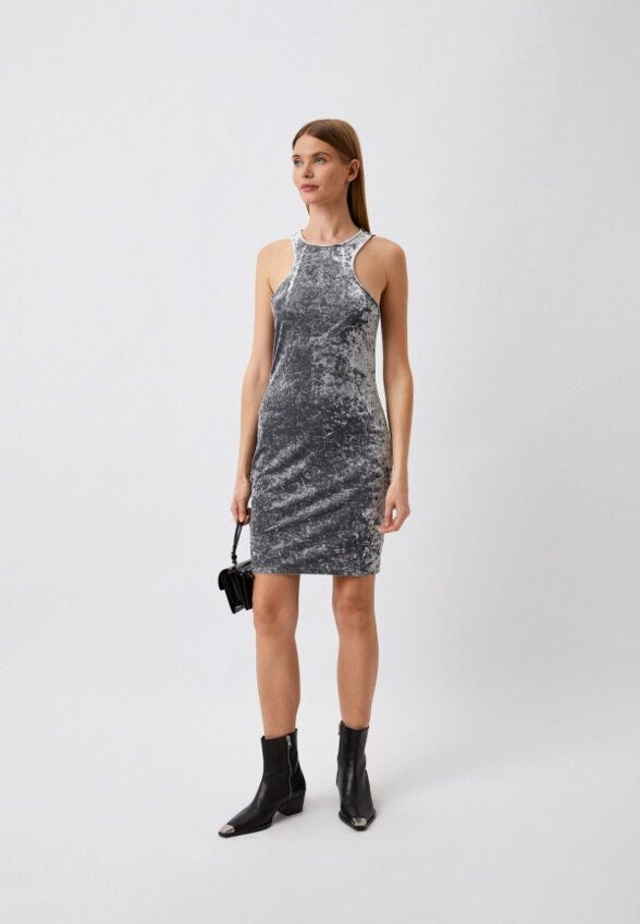 Платье Han Kjobenhavn