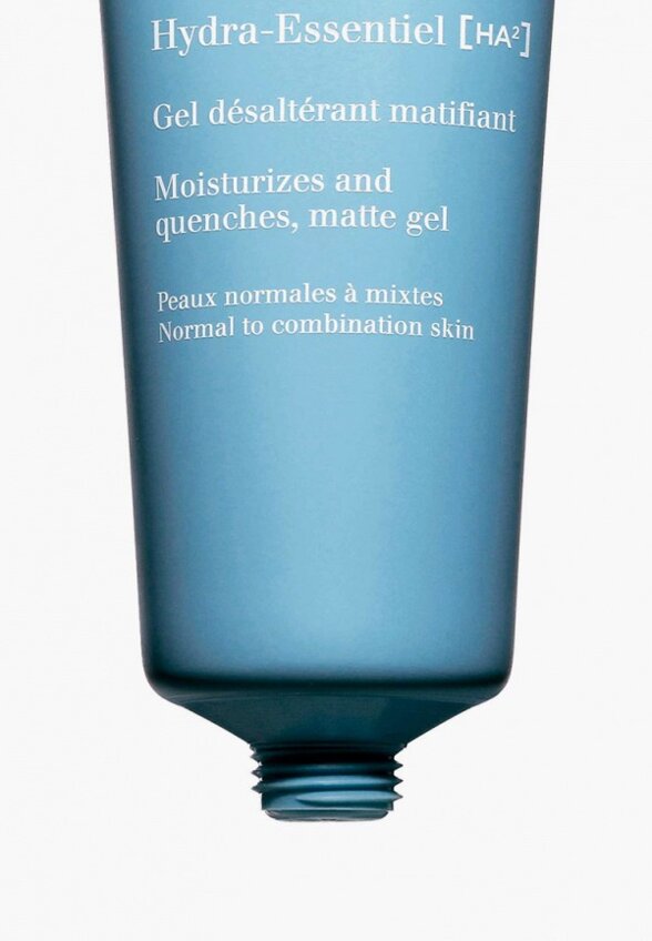 Гель для лица Clarins