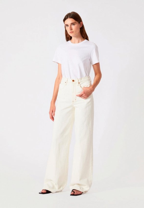 Джинсы Slvrlake