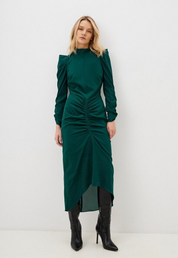 Платье Rich & Naked