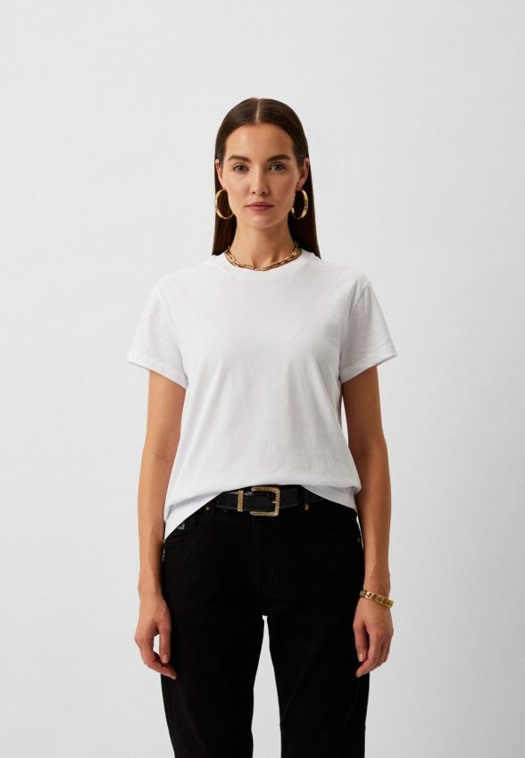 Футболка Patrizia Pepe