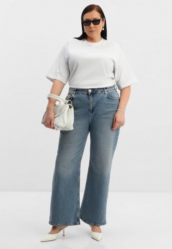 Джинсы Nominee