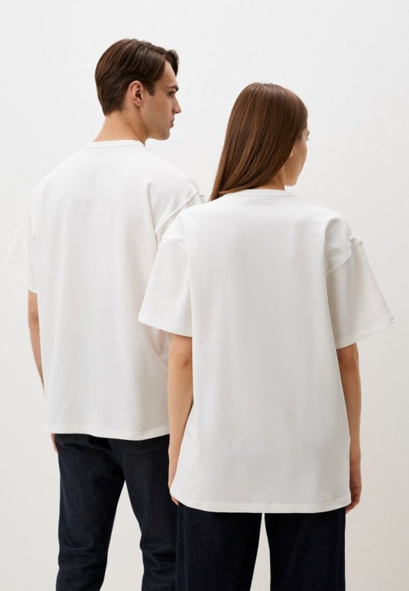 Футболка Kahaberi