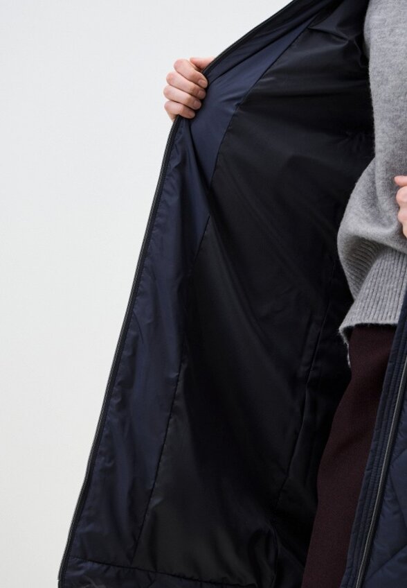 Куртка стеганая Madzerini