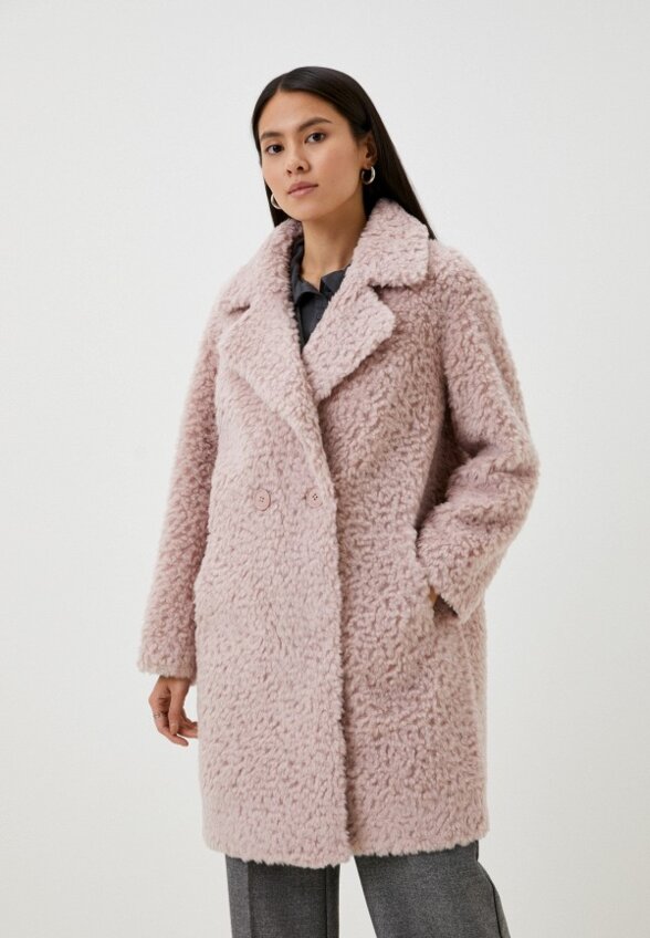 Куртка меховая Снежная Королева