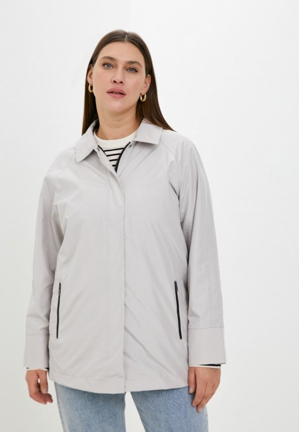Куртка-рубашка Modress
