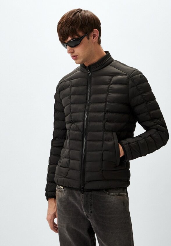 Куртка утепленная Diesel