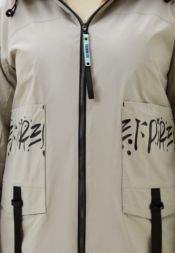 Ветровка Margo Blues