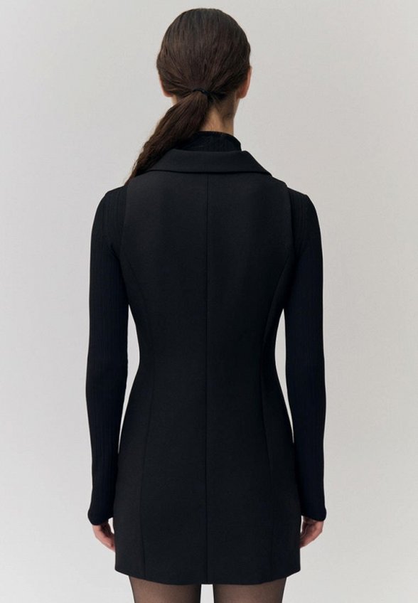 Платье All We Need