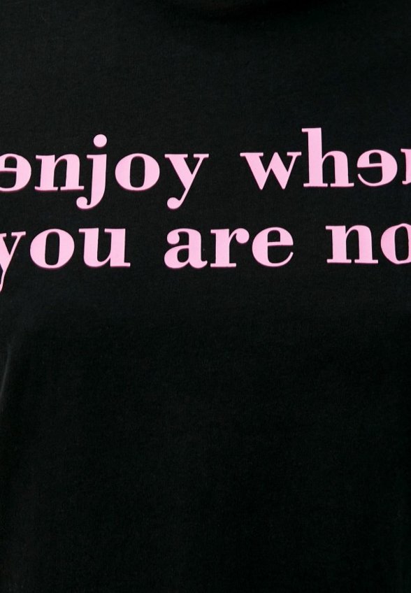 Футболка Baon