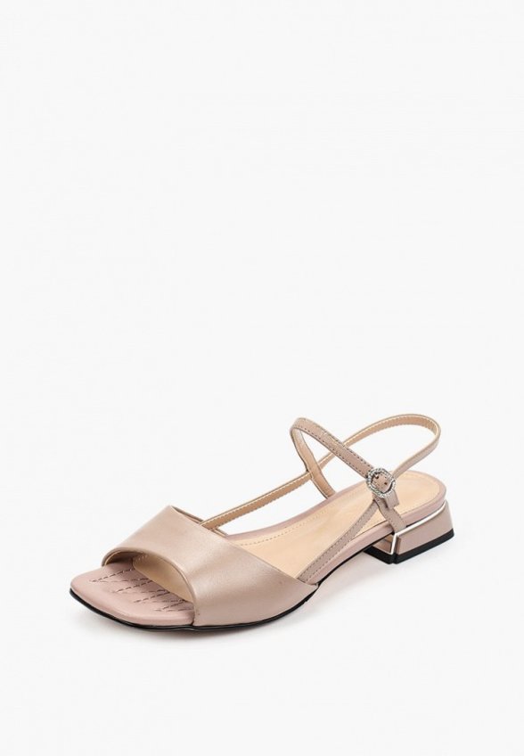 Босоножки El'Rosso