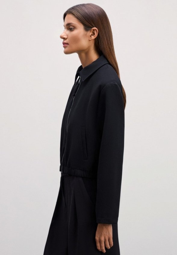 Куртка-рубашка Zarina