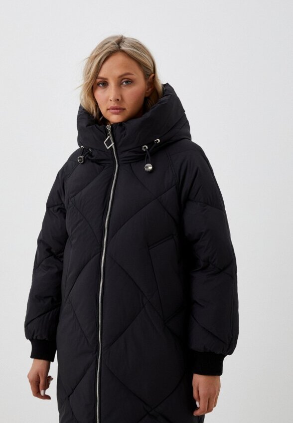 Куртка стеганая Lawinter