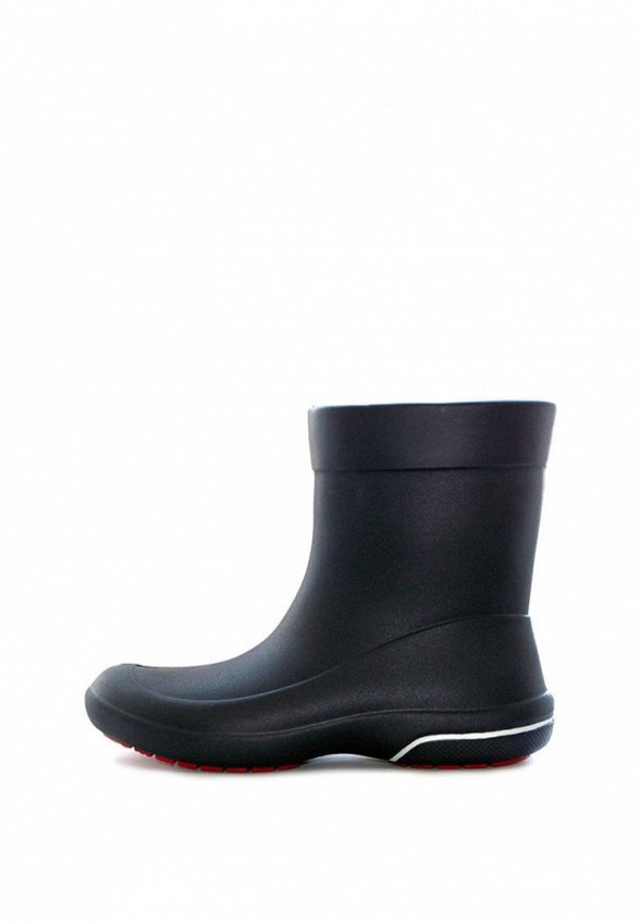 Полусапоги резиновые Nordman