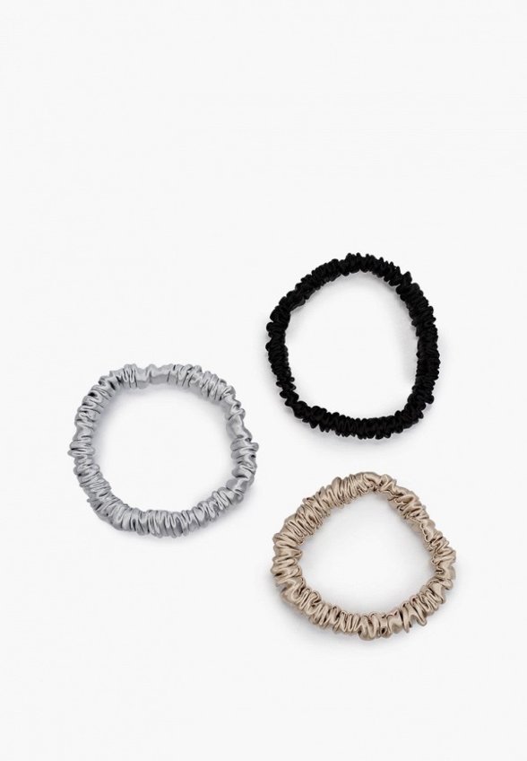 Резинки 3 шт. Silk Lovers