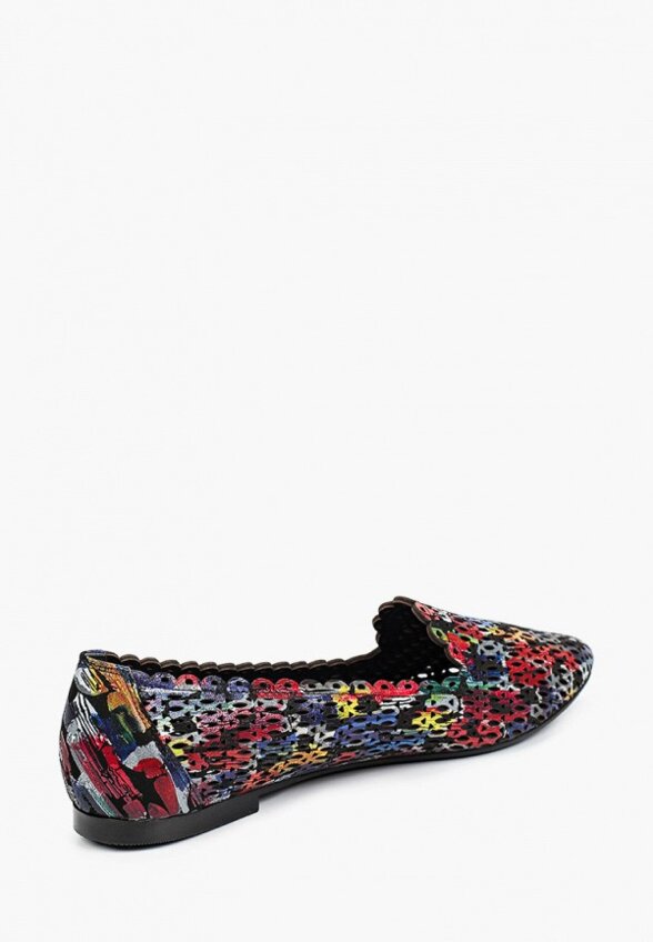 Лоферы Ascalini