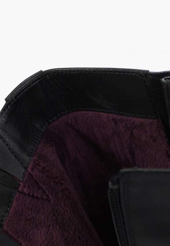 Полусапоги Respect