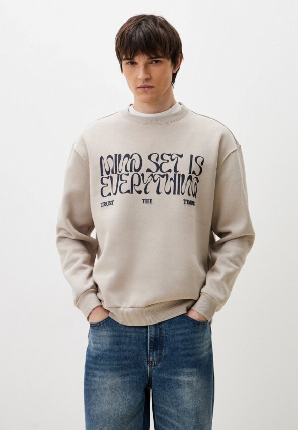 Свитшот Koton