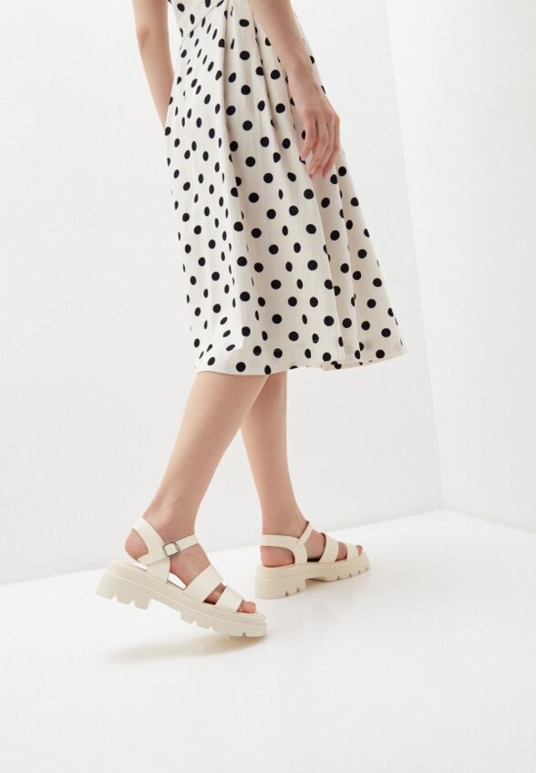 Босоножки Diora.rim