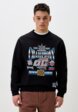 Свитшот DC Shoes1  - превью