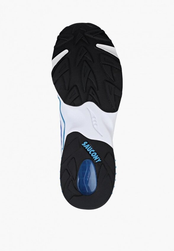 Кроссовки Saucony