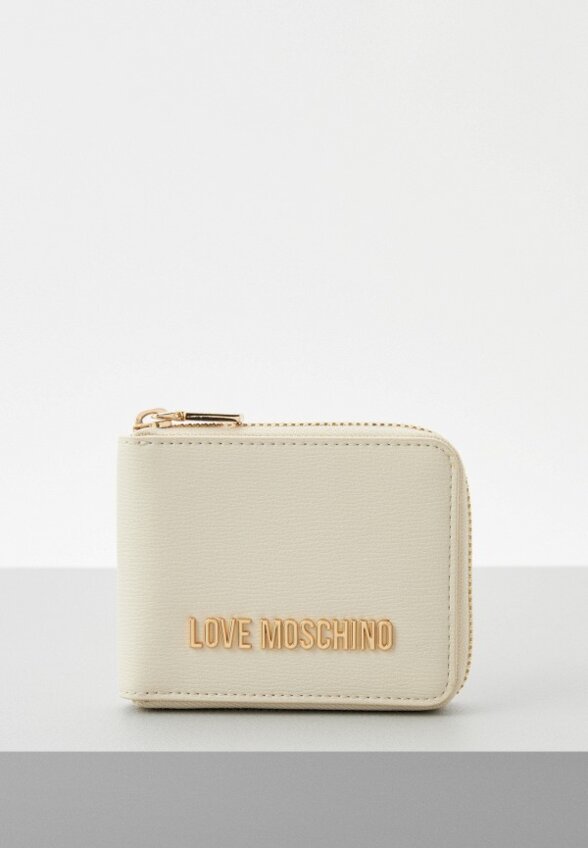 Кошелек Love Moschino