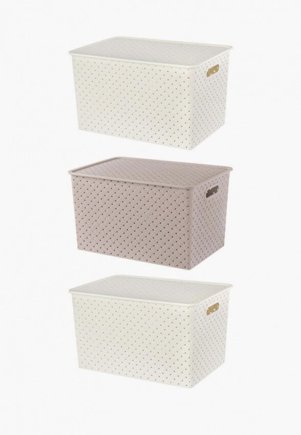 Комплект корзин Elcasa