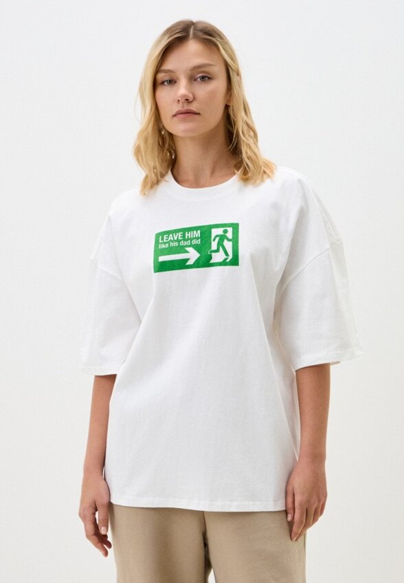 Футболка Lookonline