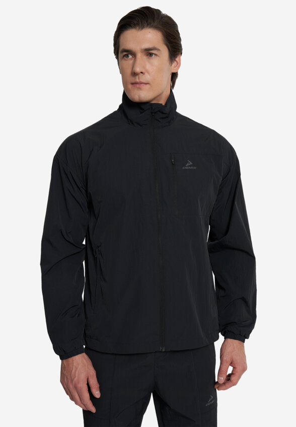 Костюм мужской Demix, Черный