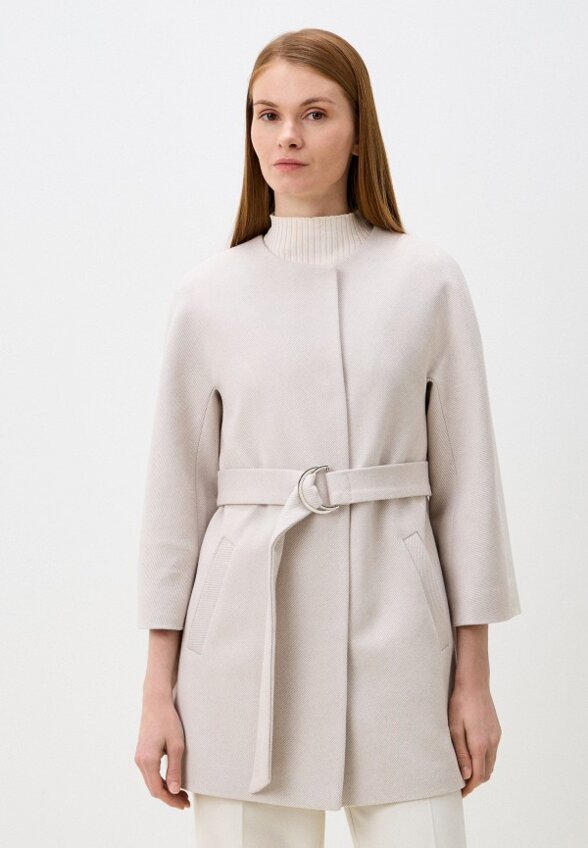 Полупальто Снежная Королева